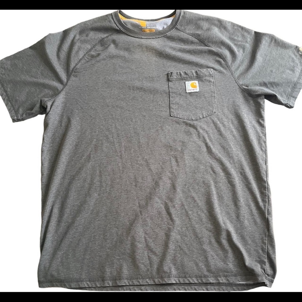 CARHARTT RELAXED T SHIRT